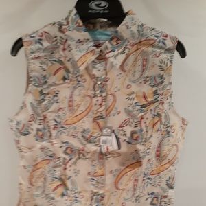 Women's Roper Top